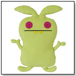 MIJ™ Uglydoll by PRETTY UGLY LLC