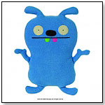 Tutulu Uglydoll by PRETTY UGLY LLC