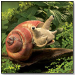 Garden Snail