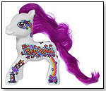 My Little Pony 2010 Special Edition Pony by HASBRO INC.