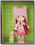 Strawberry Shortcake Special Edition Doll by HASBRO INC.