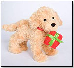 Holiday Plush Toys by DOUGLAS CUDDLE TOYS