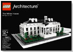 LEGO Architecture