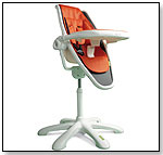 Loop High Chair by MAMAS & PAPAS LTD.