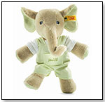 Trampili Elephant, Green by STEIFF NORTH AMERICA