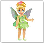 Disney Fairies Tinker Bell Doll by PLAYMATES TOYS INC.