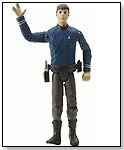 Star Trek The Movie Spock Action Figure by PLAYMATES TOYS INC.