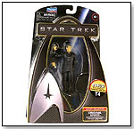 Star Trek The Movie Original Spock Action Figure by PLAYMATES TOYS INC.
