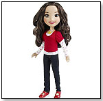 iCarly Chat N Change Doll by PLAYMATES TOYS INC.