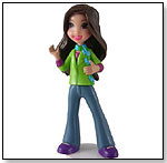 iCarly Switch Doll by PLAYMATES TOYS INC.