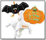 Dandelion Organic Halloween Holiday Toys by DANDELION