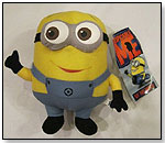 Despicable Me Minion Dave Plush by TOY FACTORY