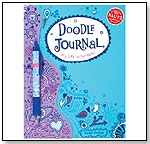 Doodle Journal by KLUTZ