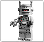 LEGO Minifigures Robot by LEGO