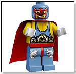 LEGO Minifigures Super Wrestler by LEGO
