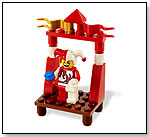 LEGO Minifigures Court Jester by LEGO