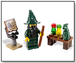LEGO Minifigures Wizard by LEGO