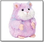 Mazin Hamster Petunia by GANZ