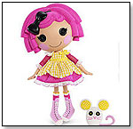 Lalaloopsy Crumbs Sugar Cookie by MGA ENTERTAINMENT