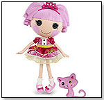 Lalaloopsy Jewel Sparkles by MGA ENTERTAINMENT