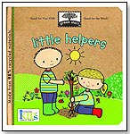 Little Helpers by INNOVATIVEKIDS