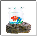 Magic Fish Bowl by FASCINATIONS