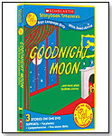 Storybook Treasures: Goodnight Moon …and More Great Bedtime Stories by SCHOLASTIC