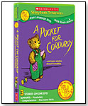 Storybook Treasures: A Pocket For Corduroy...and More Stories About Friendship by SCHOLASTIC