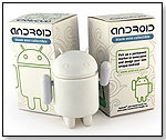 Do-It-Yourself Google Android Figure by DKE TOYS DISTRIBUTION