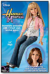 Hannah Montana Collectible Doll by ASHTON-DRAKE COLLECTIBLES