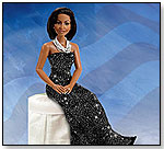 First Lady Of Style Michelle Obama: Sophisticated Style by ASHTON-DRAKE COLLECTIBLES