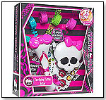 Monster High Terrifying Tattoo Roller by MATTEL INC.