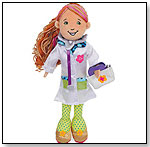 Groovy Fashion Daydream Doctor by MANHATTAN TOY