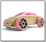 Automoblox C9p Sportscar Pink by AUTOMOBLOX