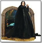 Harry Potter Snape Diorama by NECA