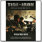 Tide of Iron: Designer Series by FANTASY FLIGHT GAMES