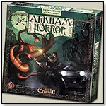 Arkham Horror by FANTASY FLIGHT GAMES