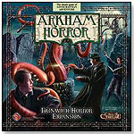 Arkham Horror: Dunwich Horror Expansion by FANTASY FLIGHT GAMES