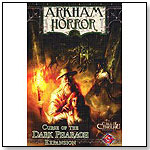 Arkham Horror: Curse of the Dark Pharaoh by FANTASY FLIGHT GAMES