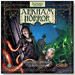 Arkham Horror: Kingsport Horror Expansion by FANTASY FLIGHT GAMES