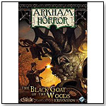 Arkham Horror: Black Goat of the Woods by FANTASY FLIGHT GAMES