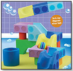 WaterBlocks Super Set by JUST THINK TOYS