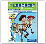 LeapFrog® Leapster® Learning Game: Disney Pixar Toy Story 3 by LEAPFROG