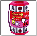 Hello Kitty Takealong Connect Four by JAKKS PACIFIC INC.