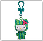 Hello Kitty Clip-Ons Watermelon by JAKKS PACIFIC INC.