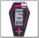 Monster High iCoffin by MATTEL INC.