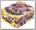 Yu-Gi-Oh! Collectible Tins by KONAMI