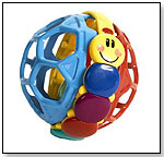 Bendy Ball by BABY EINSTEIN