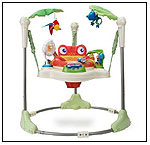 Rainforest Jumperoo by FISHER-PRICE INC.