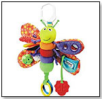 Lamaze Freddie the Firefly Play and Grow by LEARNING CURVE